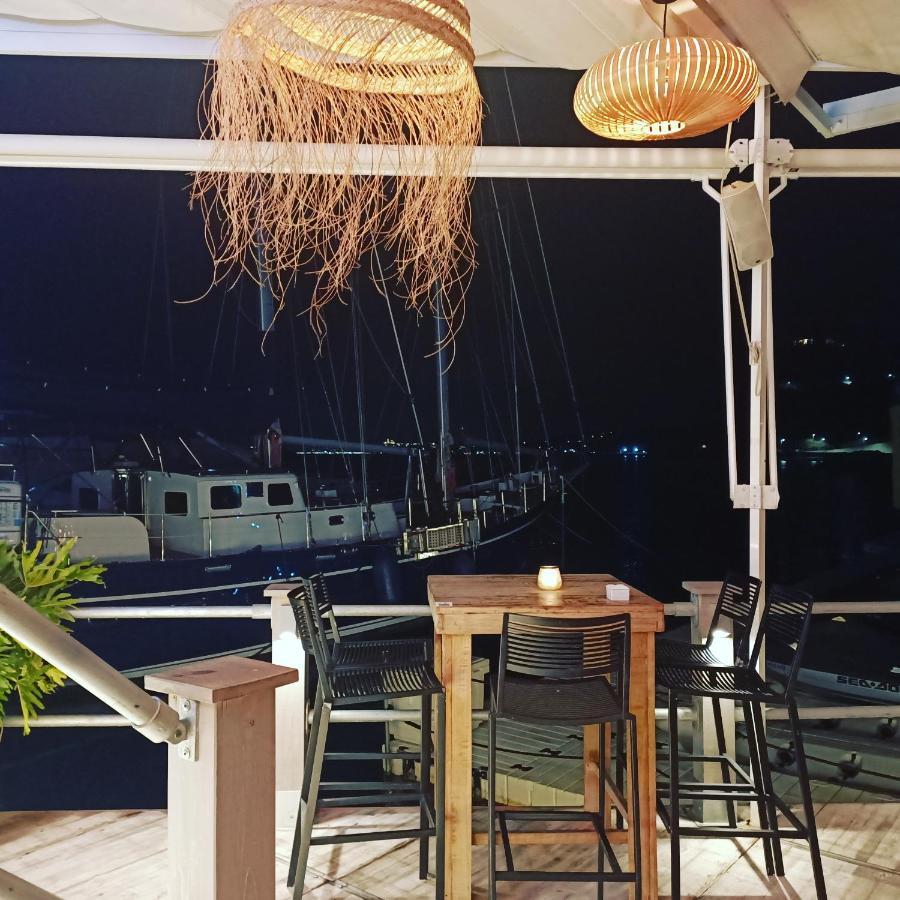 알테아 Wonderful Seaviews Only Adults 아파트 외부 사진